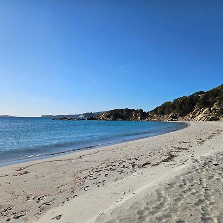 Verde E Mare Villasimius Eksteriør bilde