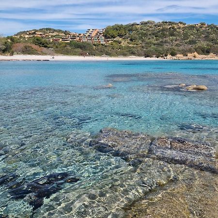Verde E Mare Villasimius Eksteriør bilde